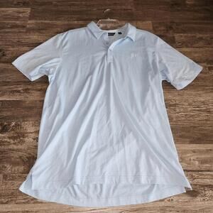 Travis Mathew Polo